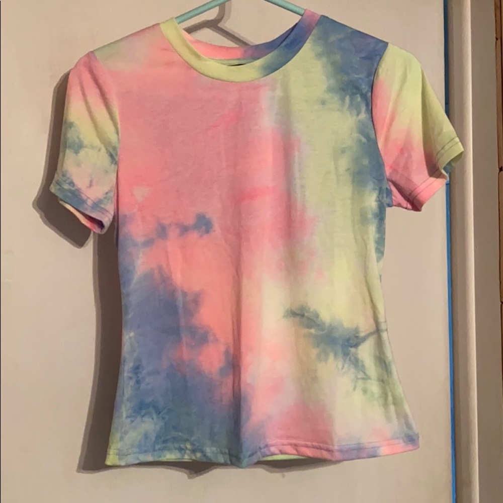Shirt from SHEIN